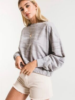 Z Supply Pullover